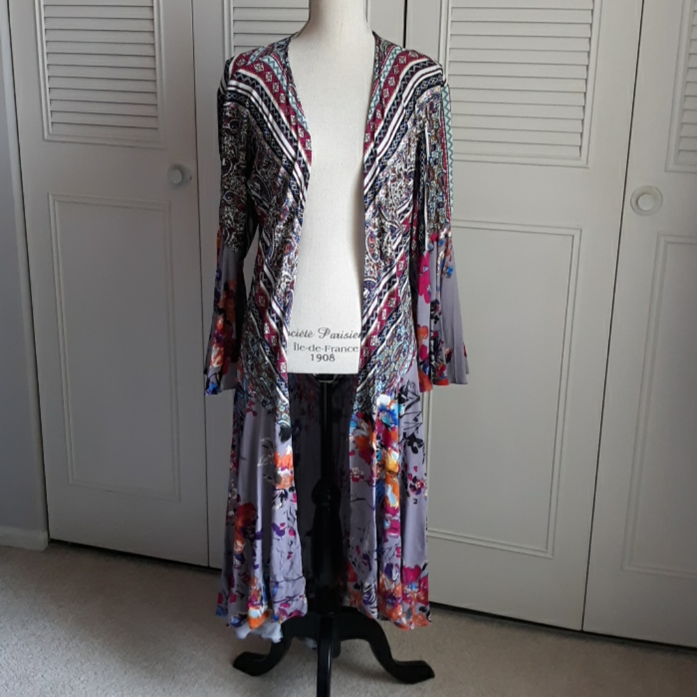 Umgee kimono